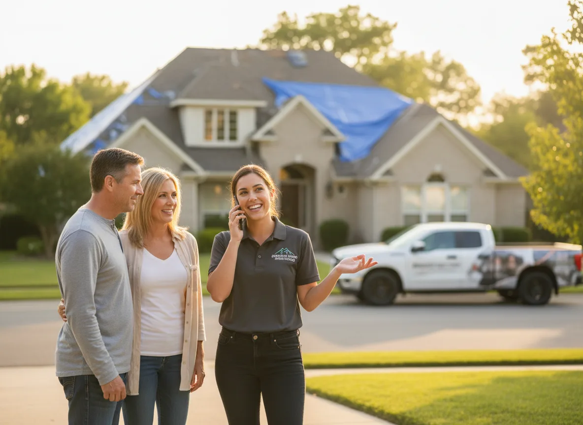 Emergency Roof Repair Thompsonville, IL FAQs